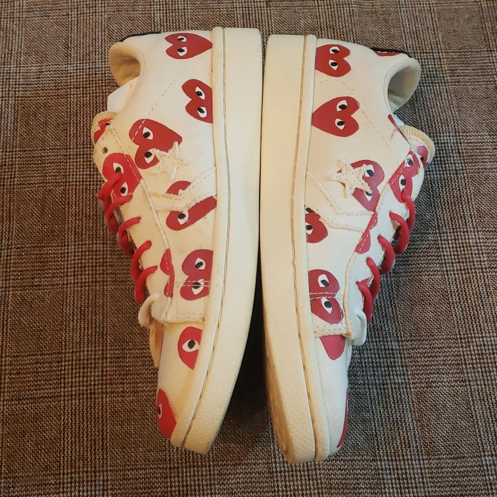 Play Sneakers - Picture 3 of 12